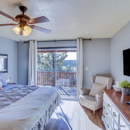 Pet-Friendly Duck Creek Village Retreat With Deck! المظهر الخارجي الصورة