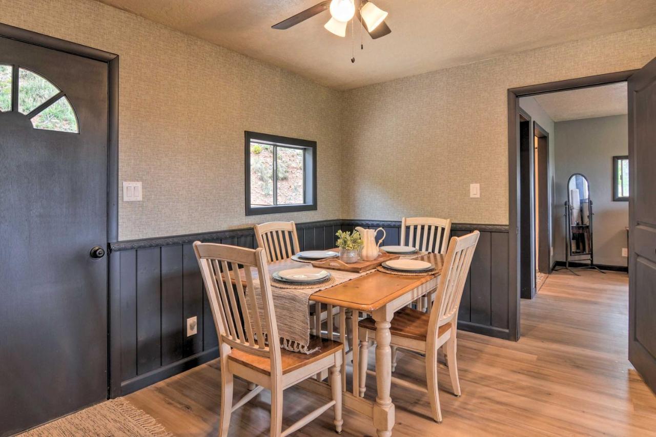 Pet-Friendly Duck Creek Village Retreat With Deck! المظهر الخارجي الصورة