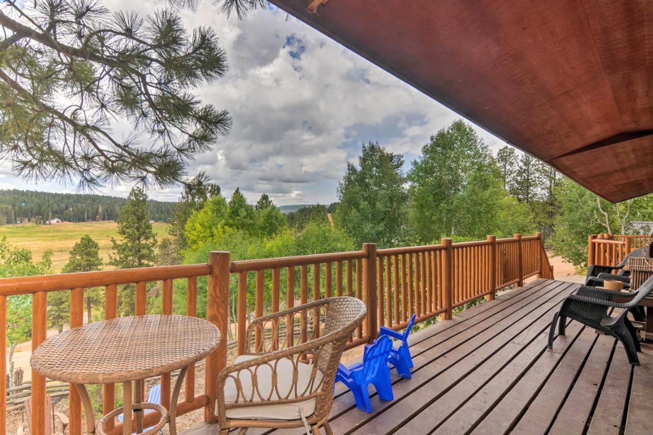 Pet-Friendly Duck Creek Village Retreat With Deck! المظهر الخارجي الصورة