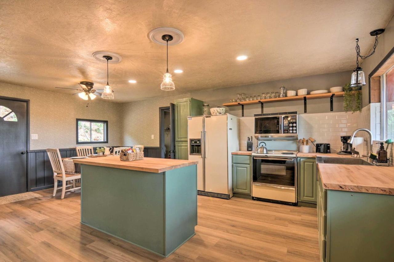 Pet-Friendly Duck Creek Village Retreat With Deck! المظهر الخارجي الصورة
