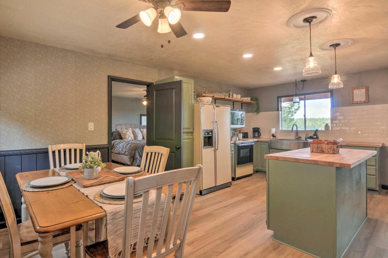 Pet-Friendly Duck Creek Village Retreat With Deck! المظهر الخارجي الصورة