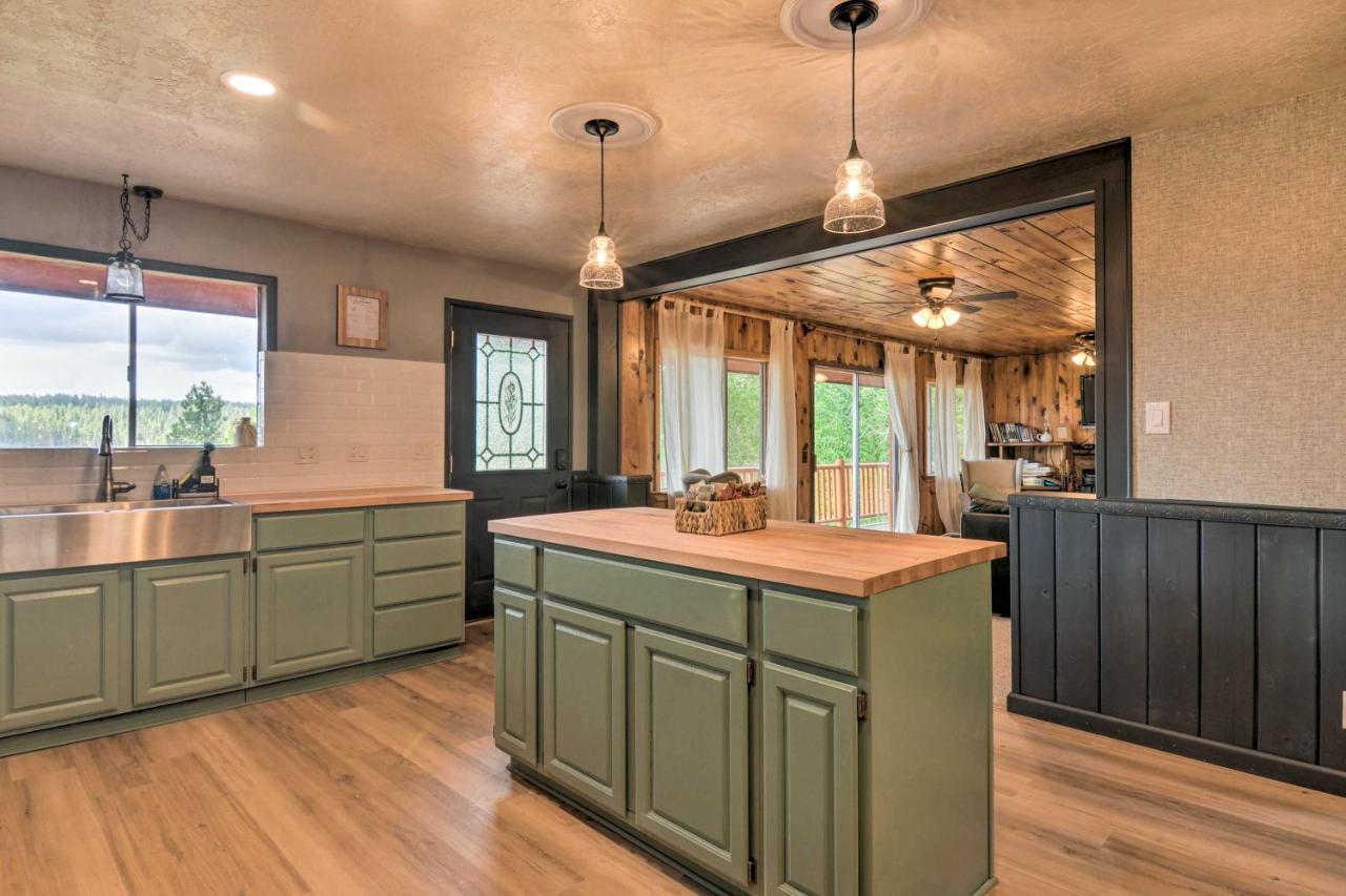 Pet-Friendly Duck Creek Village Retreat With Deck! المظهر الخارجي الصورة