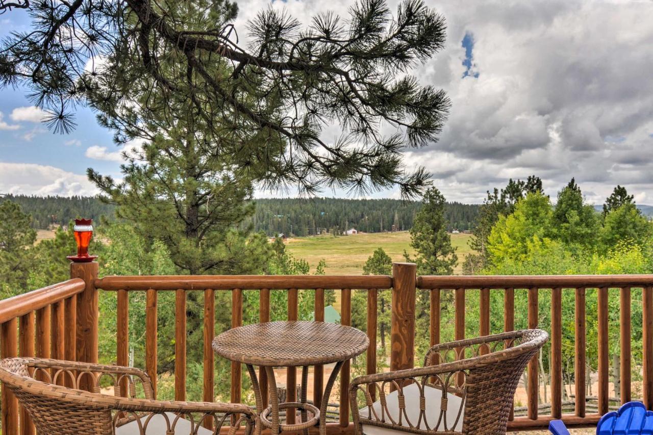 Pet-Friendly Duck Creek Village Retreat With Deck! المظهر الخارجي الصورة
