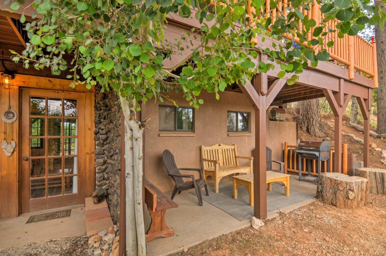 Pet-Friendly Duck Creek Village Retreat With Deck! المظهر الخارجي الصورة