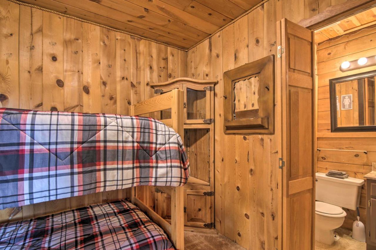 Pet-Friendly Duck Creek Village Retreat With Deck! المظهر الخارجي الصورة