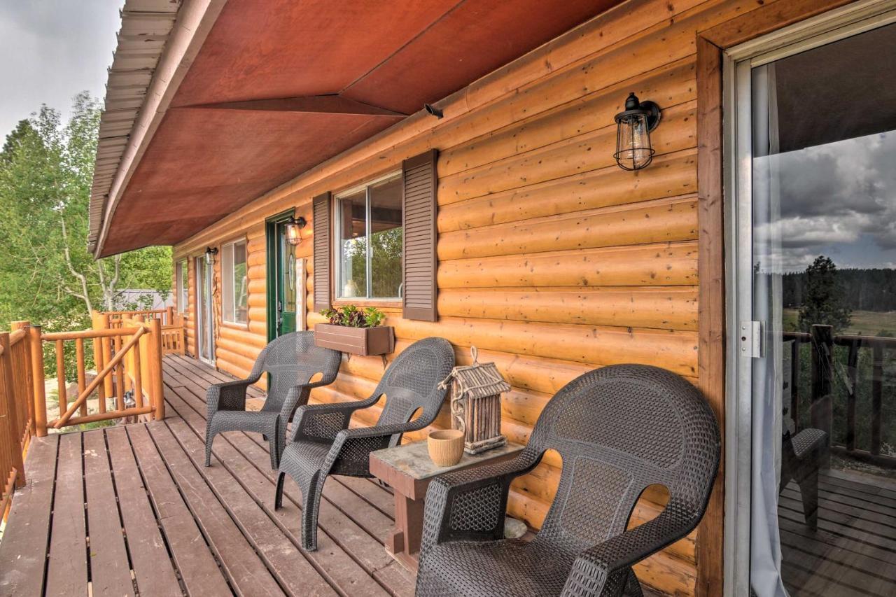 Pet-Friendly Duck Creek Village Retreat With Deck! المظهر الخارجي الصورة