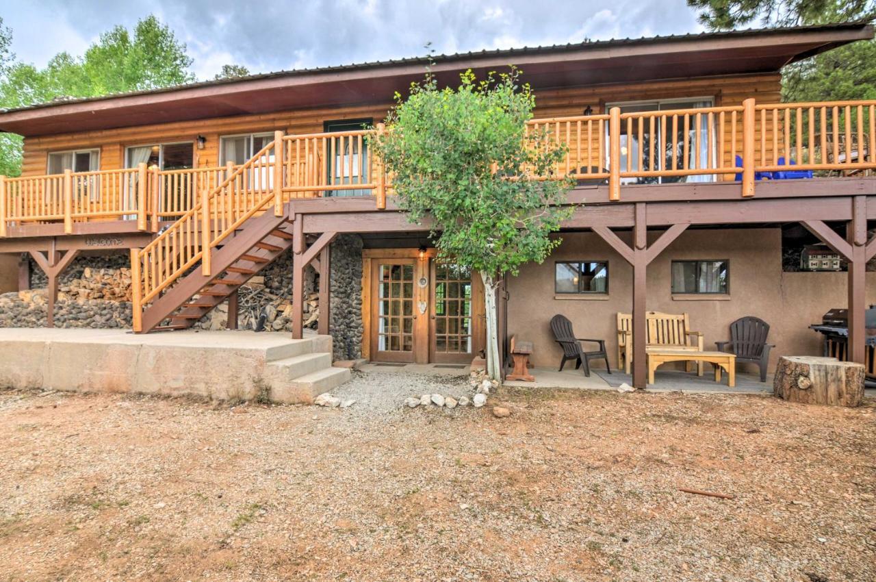 Pet-Friendly Duck Creek Village Retreat With Deck! المظهر الخارجي الصورة