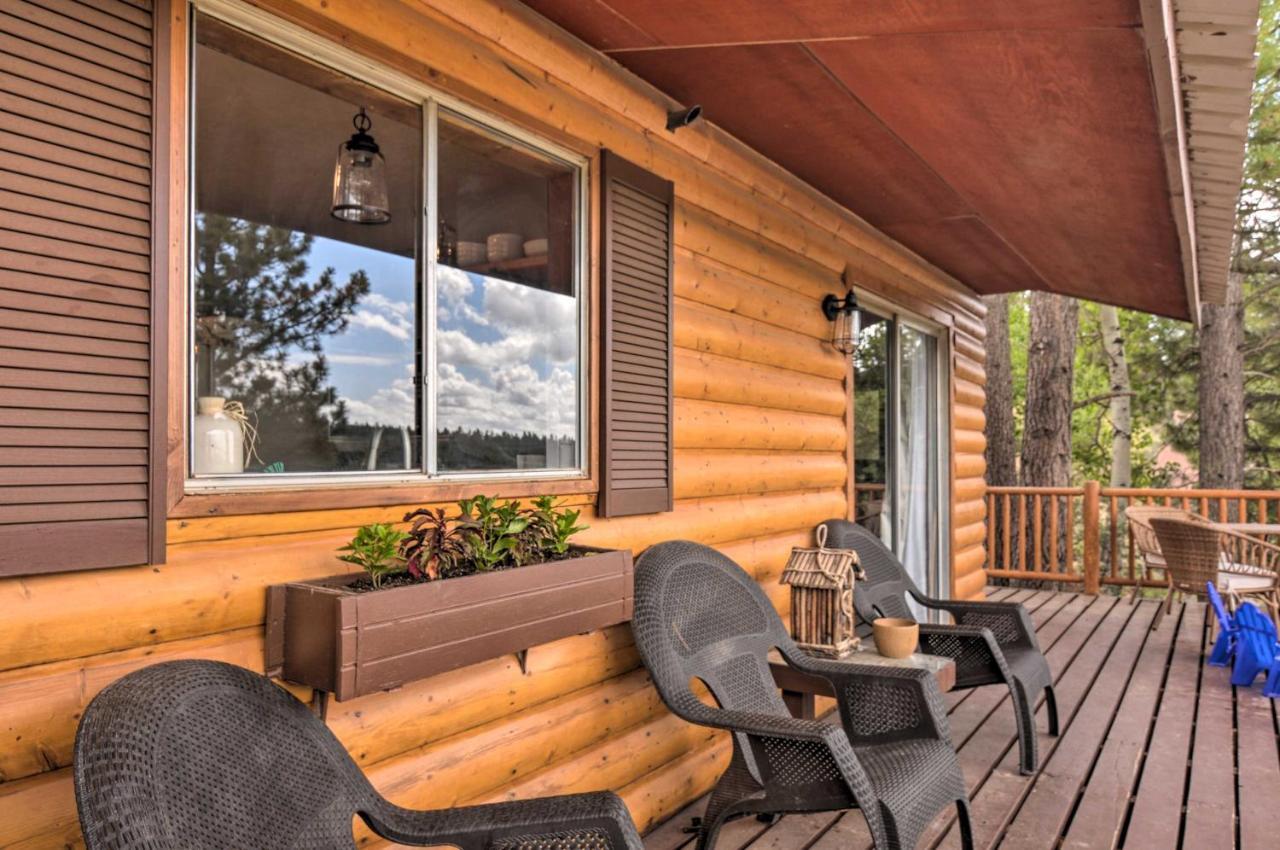Pet-Friendly Duck Creek Village Retreat With Deck! المظهر الخارجي الصورة