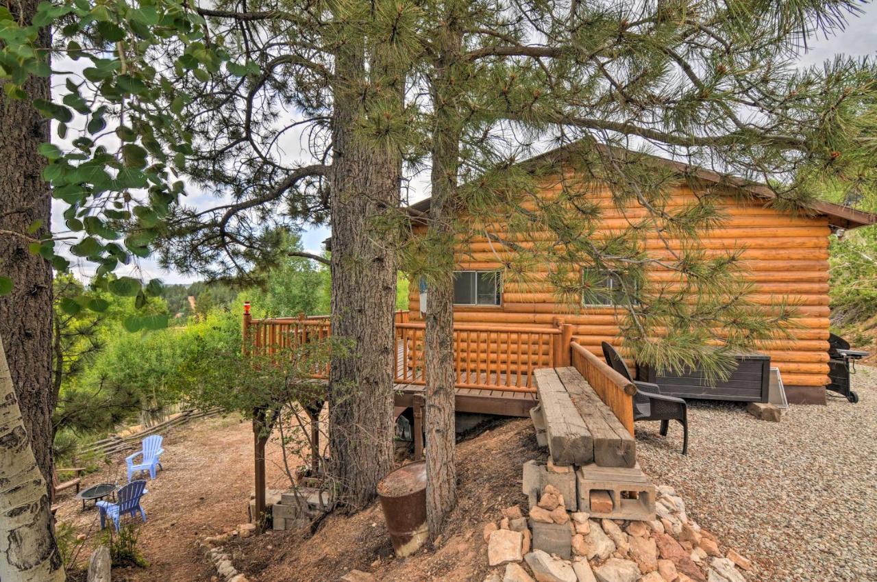 Pet-Friendly Duck Creek Village Retreat With Deck! المظهر الخارجي الصورة