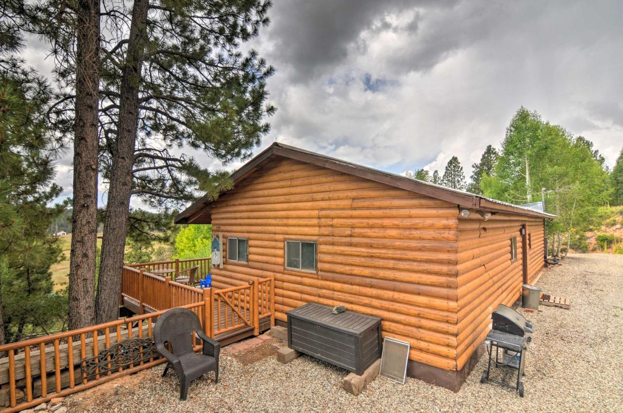 Pet-Friendly Duck Creek Village Retreat With Deck! المظهر الخارجي الصورة