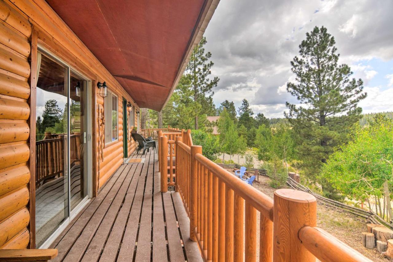 Pet-Friendly Duck Creek Village Retreat With Deck! المظهر الخارجي الصورة