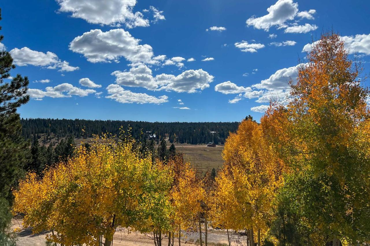 Pet-Friendly Duck Creek Village Retreat With Deck! المظهر الخارجي الصورة