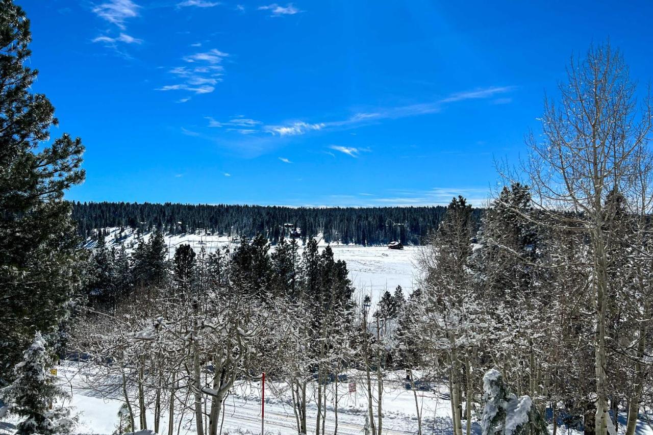 Pet-Friendly Duck Creek Village Retreat With Deck! المظهر الخارجي الصورة