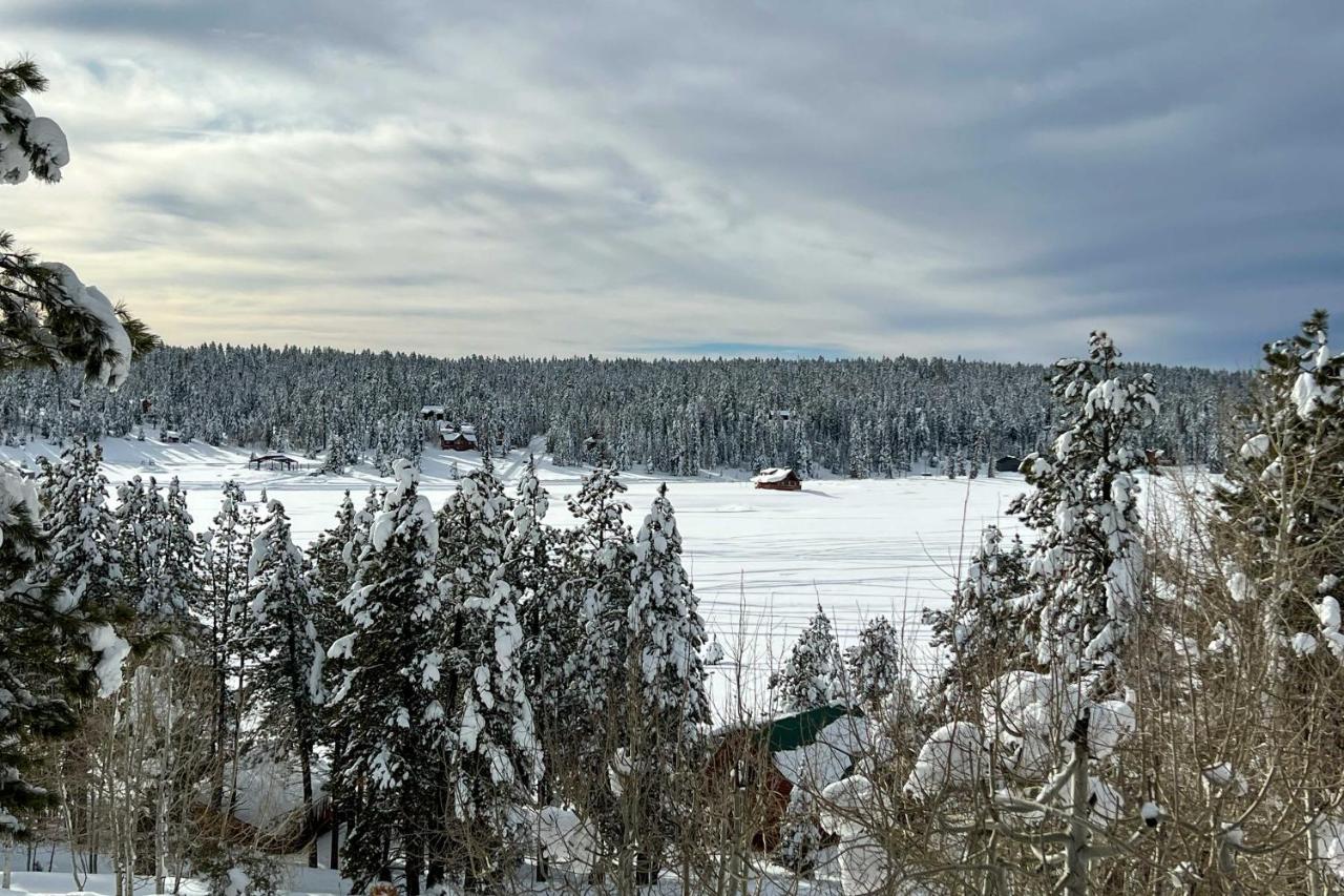 Pet-Friendly Duck Creek Village Retreat With Deck! المظهر الخارجي الصورة