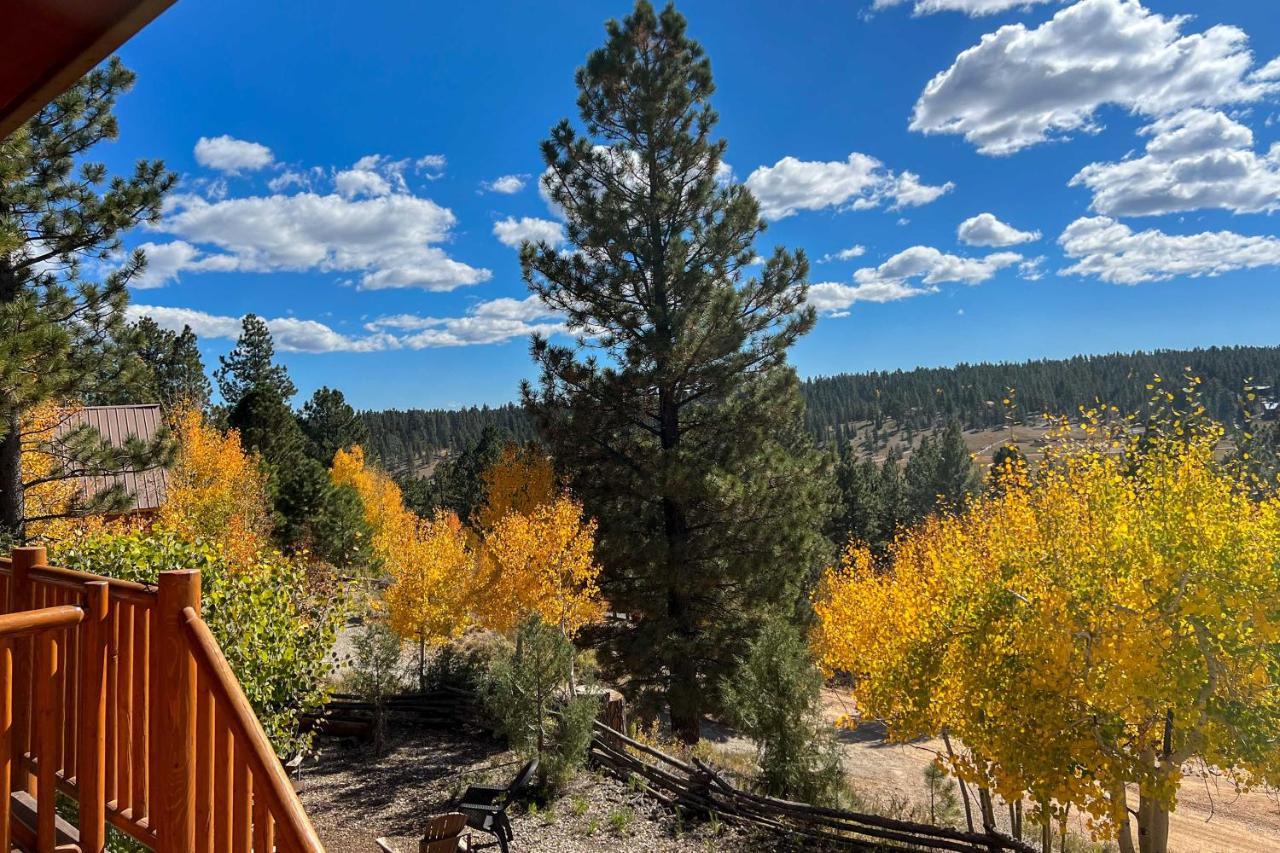 Pet-Friendly Duck Creek Village Retreat With Deck! المظهر الخارجي الصورة