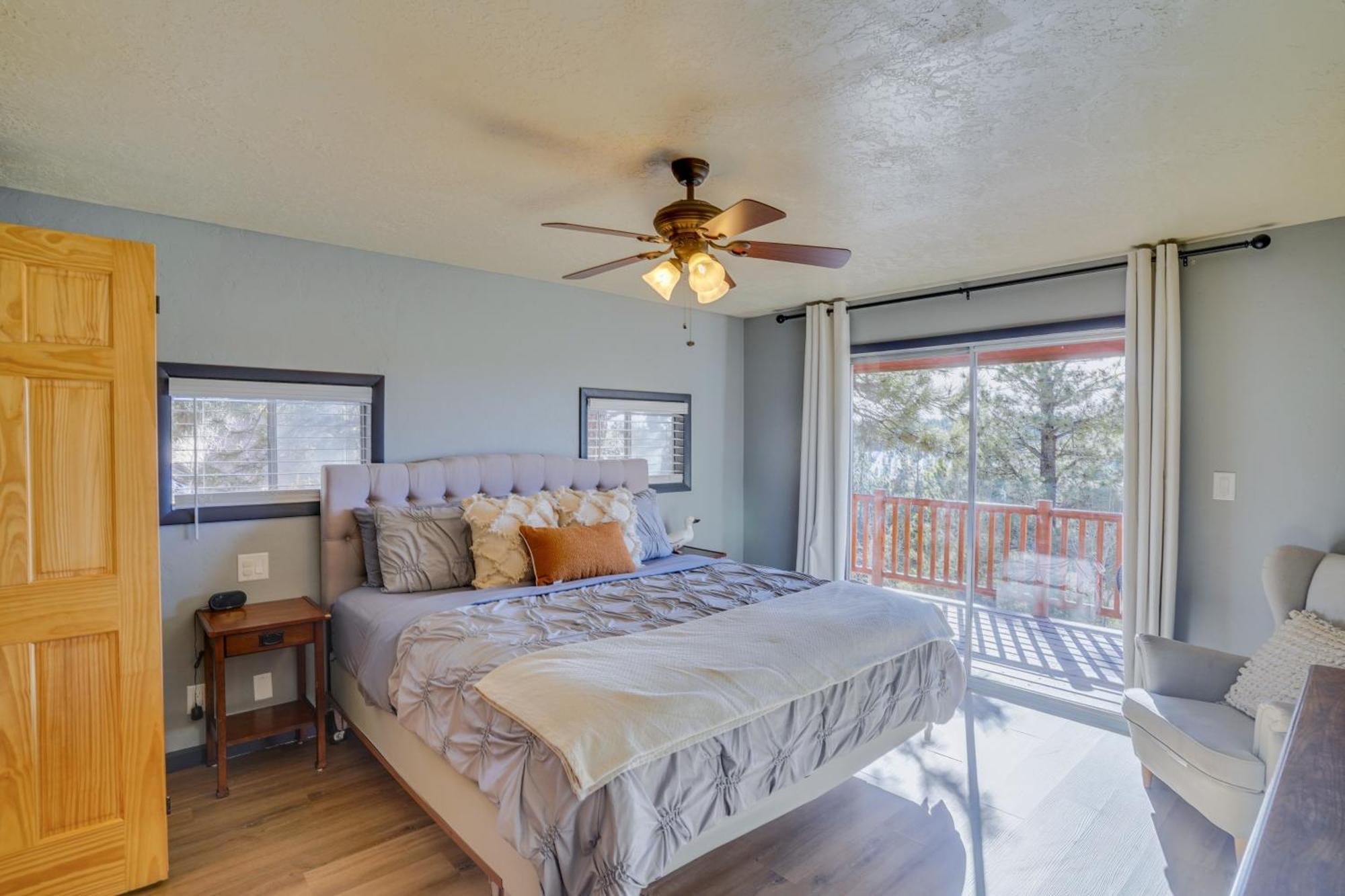 Pet-Friendly Duck Creek Village Retreat With Deck! المظهر الخارجي الصورة
