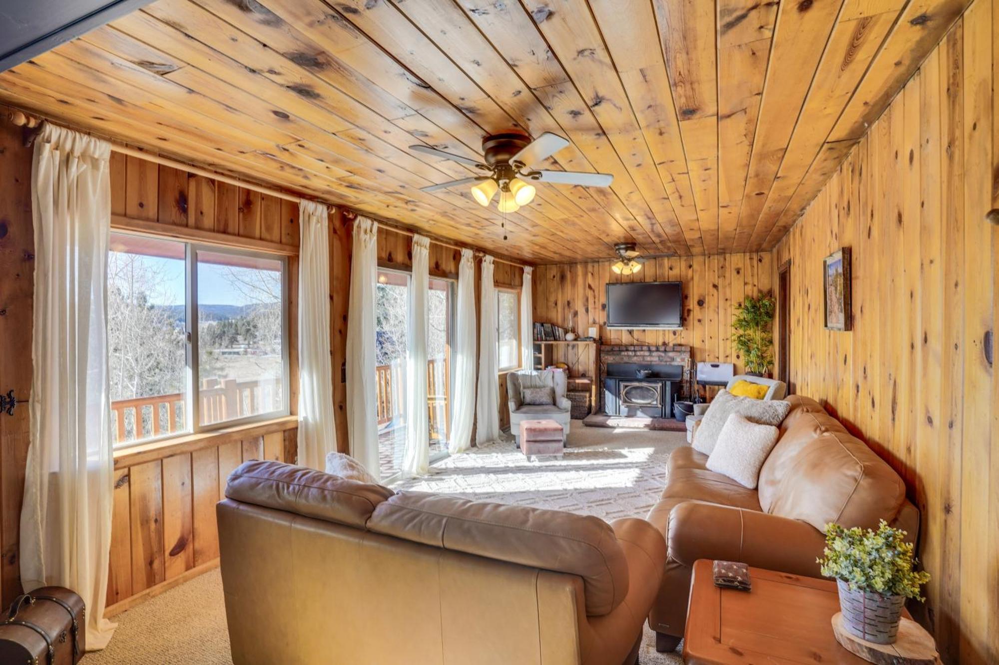 Pet-Friendly Duck Creek Village Retreat With Deck! المظهر الخارجي الصورة