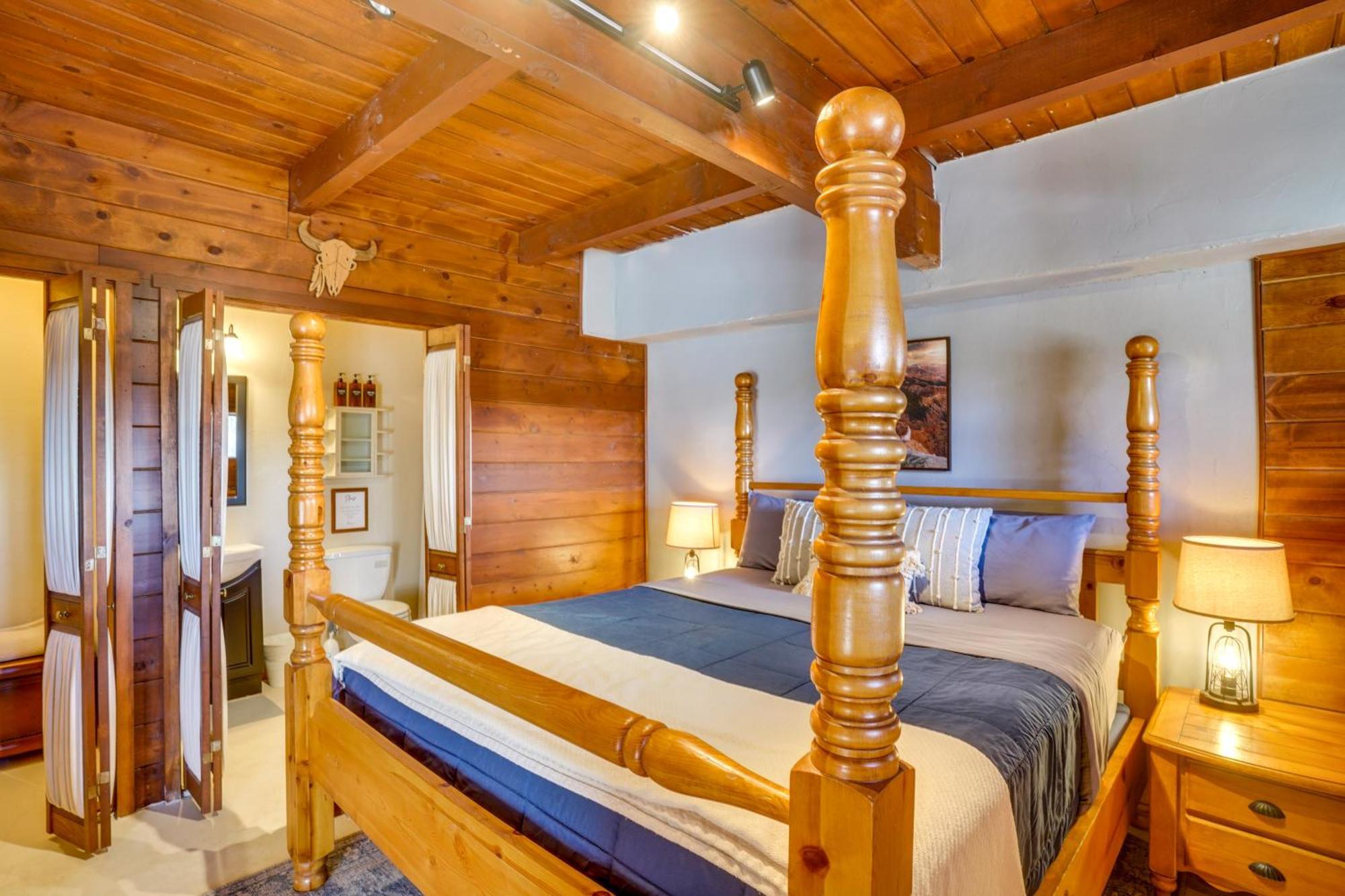Pet-Friendly Duck Creek Village Retreat With Deck! المظهر الخارجي الصورة