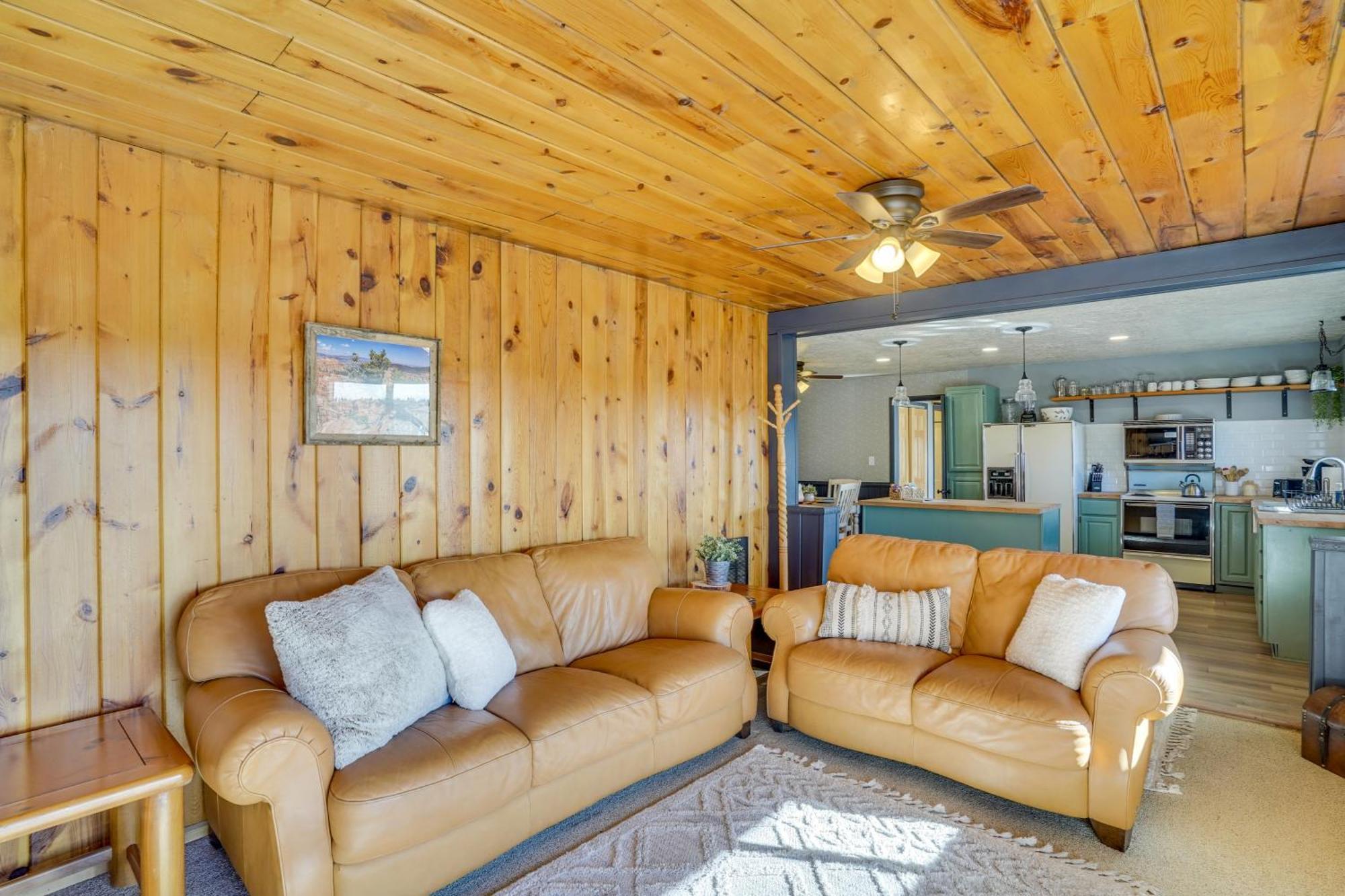 Pet-Friendly Duck Creek Village Retreat With Deck! المظهر الخارجي الصورة