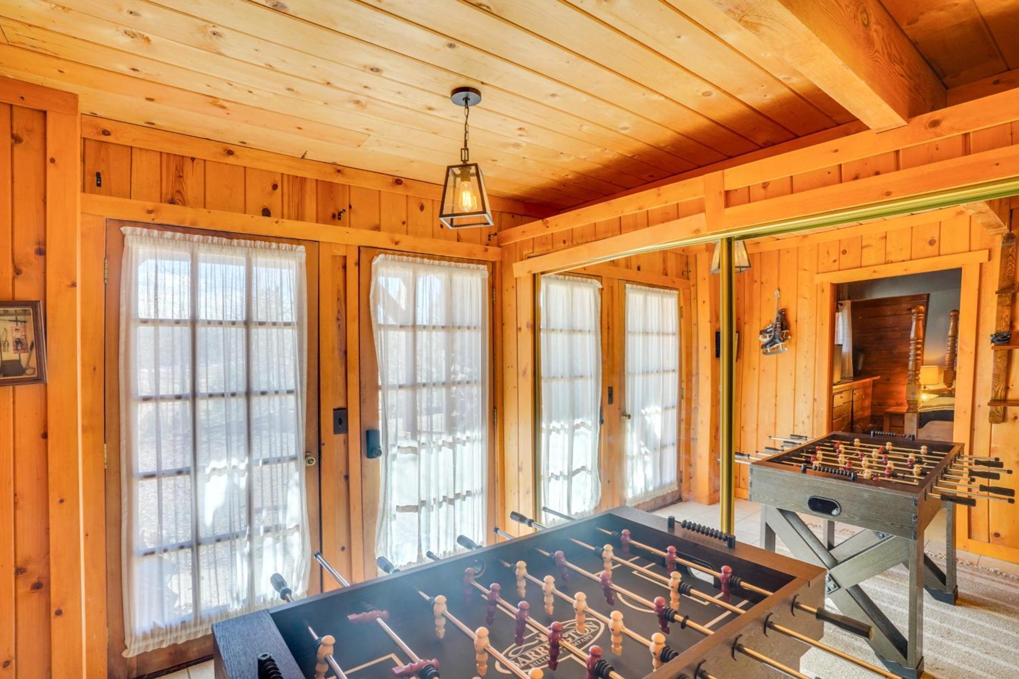 Pet-Friendly Duck Creek Village Retreat With Deck! المظهر الخارجي الصورة