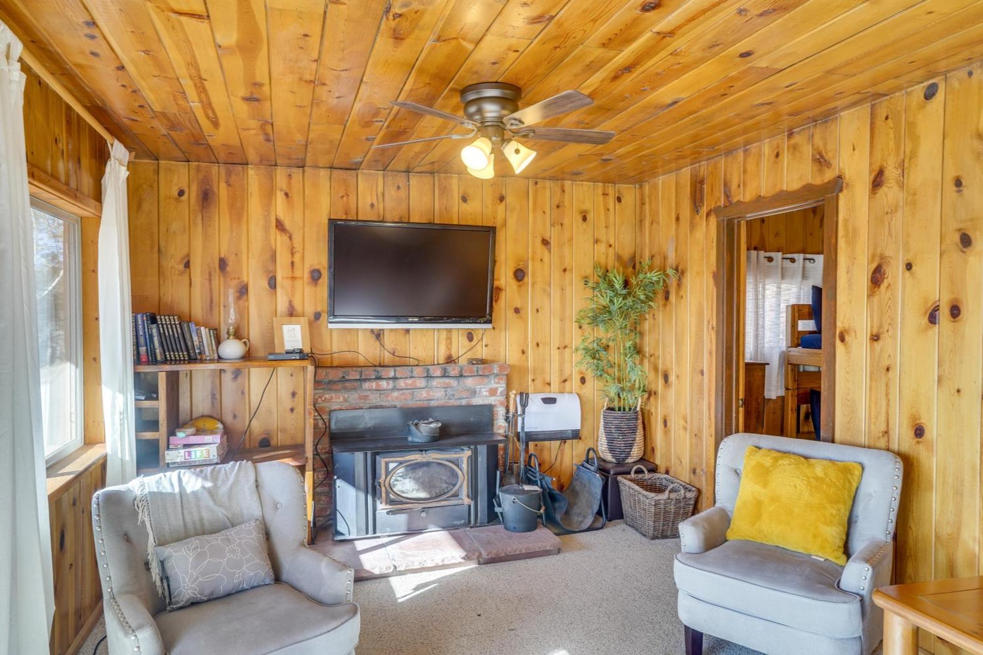 Pet-Friendly Duck Creek Village Retreat With Deck! المظهر الخارجي الصورة