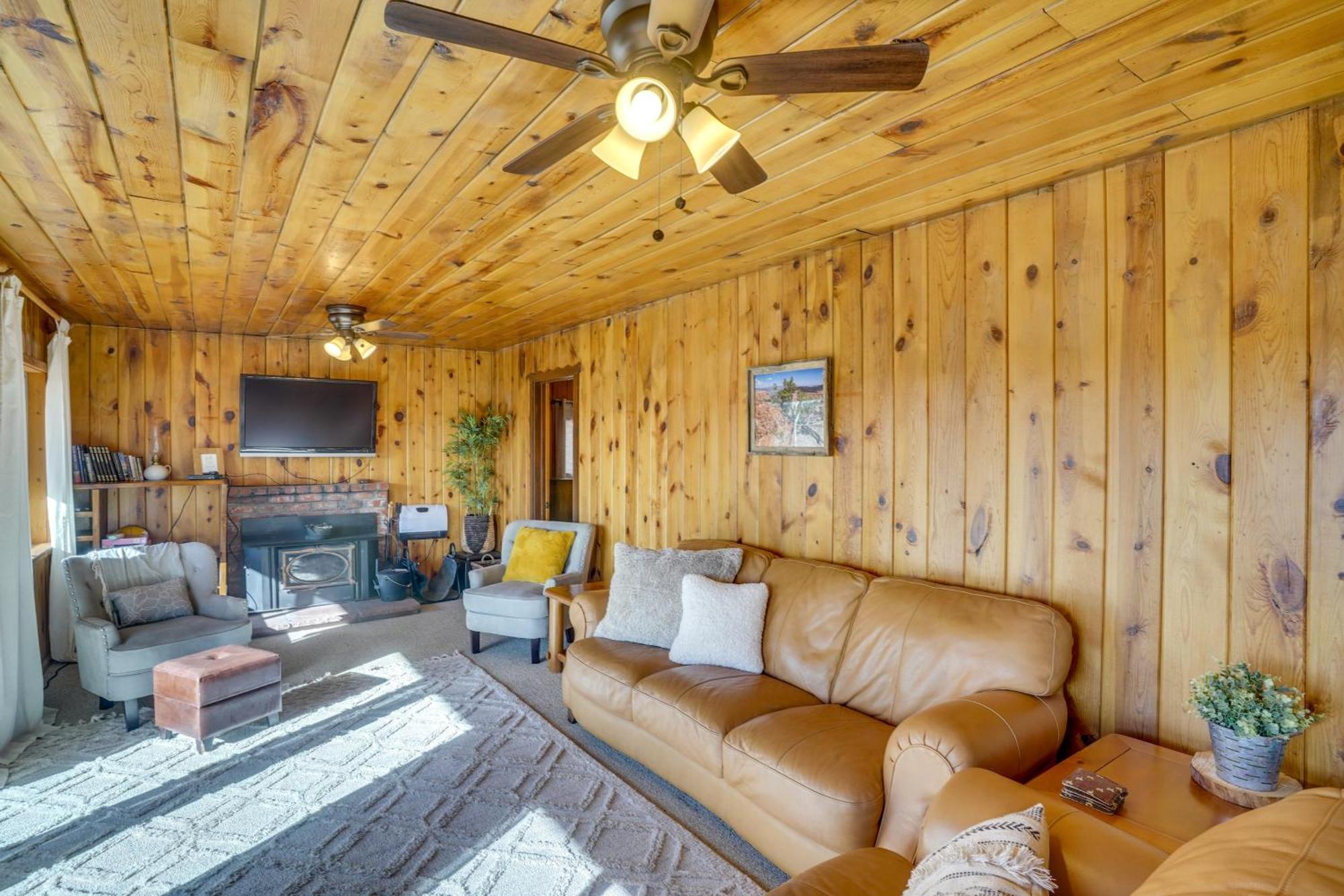 Pet-Friendly Duck Creek Village Retreat With Deck! المظهر الخارجي الصورة